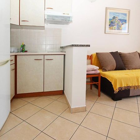 Apartments Lovincic バスカ エクステリア 写真