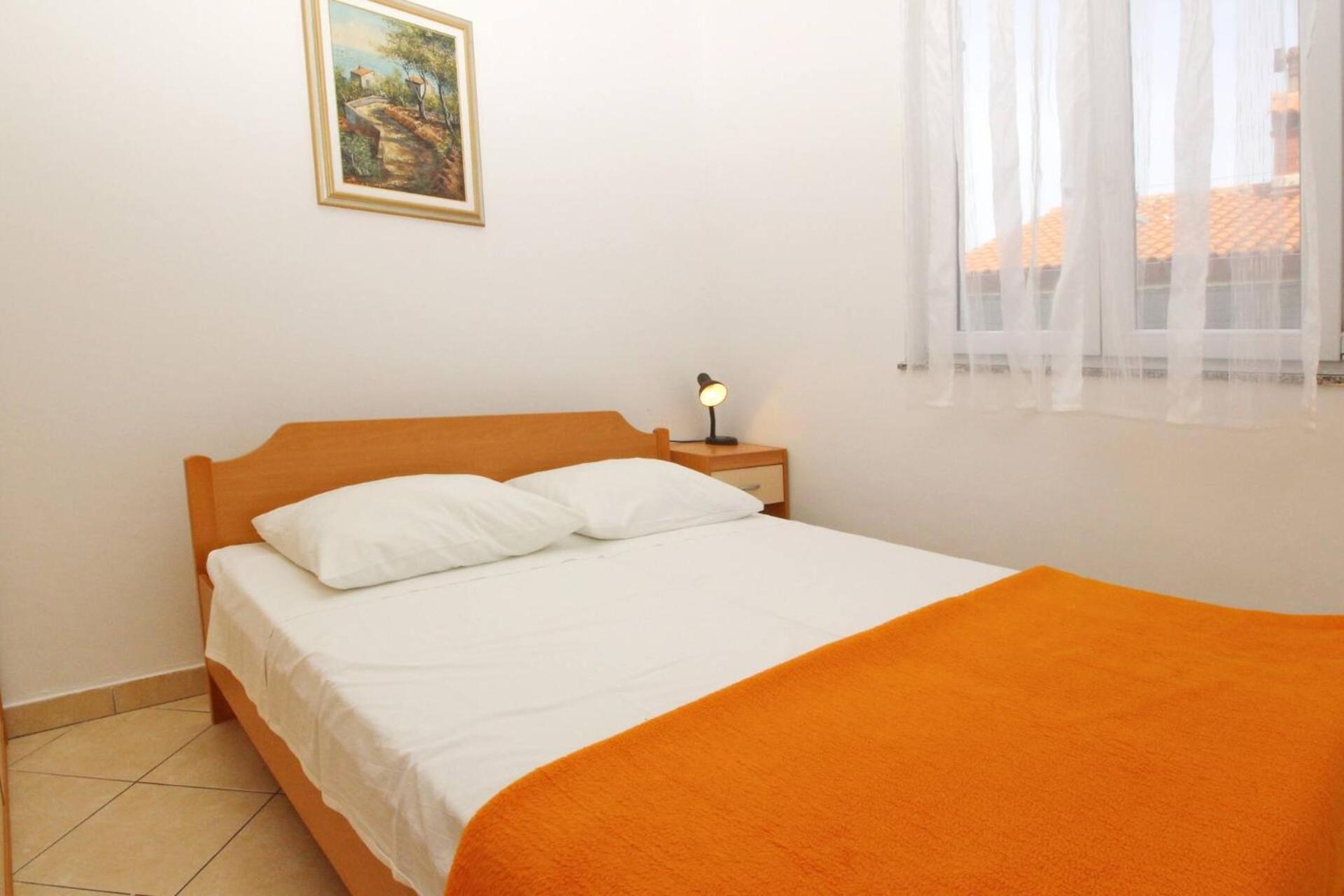 Apartments Lovincic バスカ エクステリア 写真