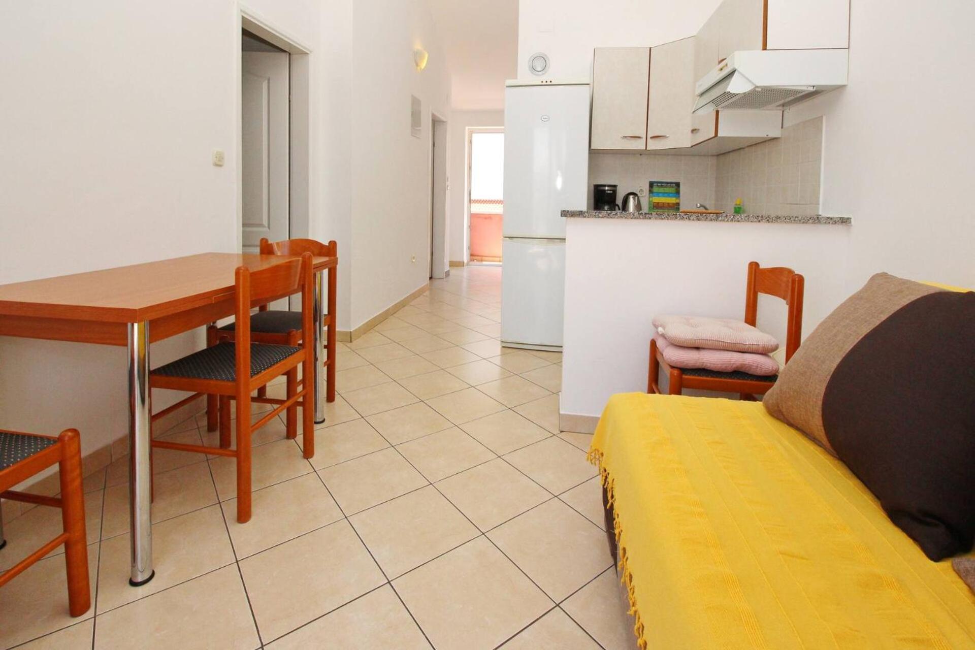 Apartments Lovincic バスカ エクステリア 写真