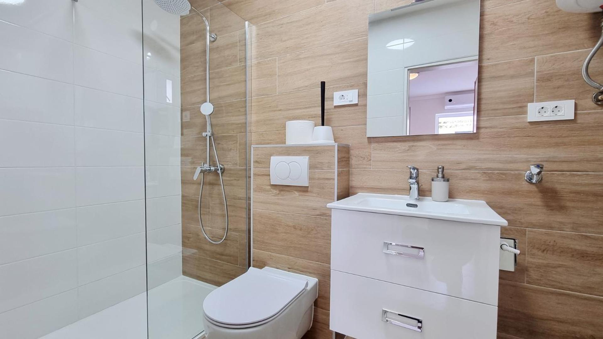 Apartments Lovincic バスカ エクステリア 写真