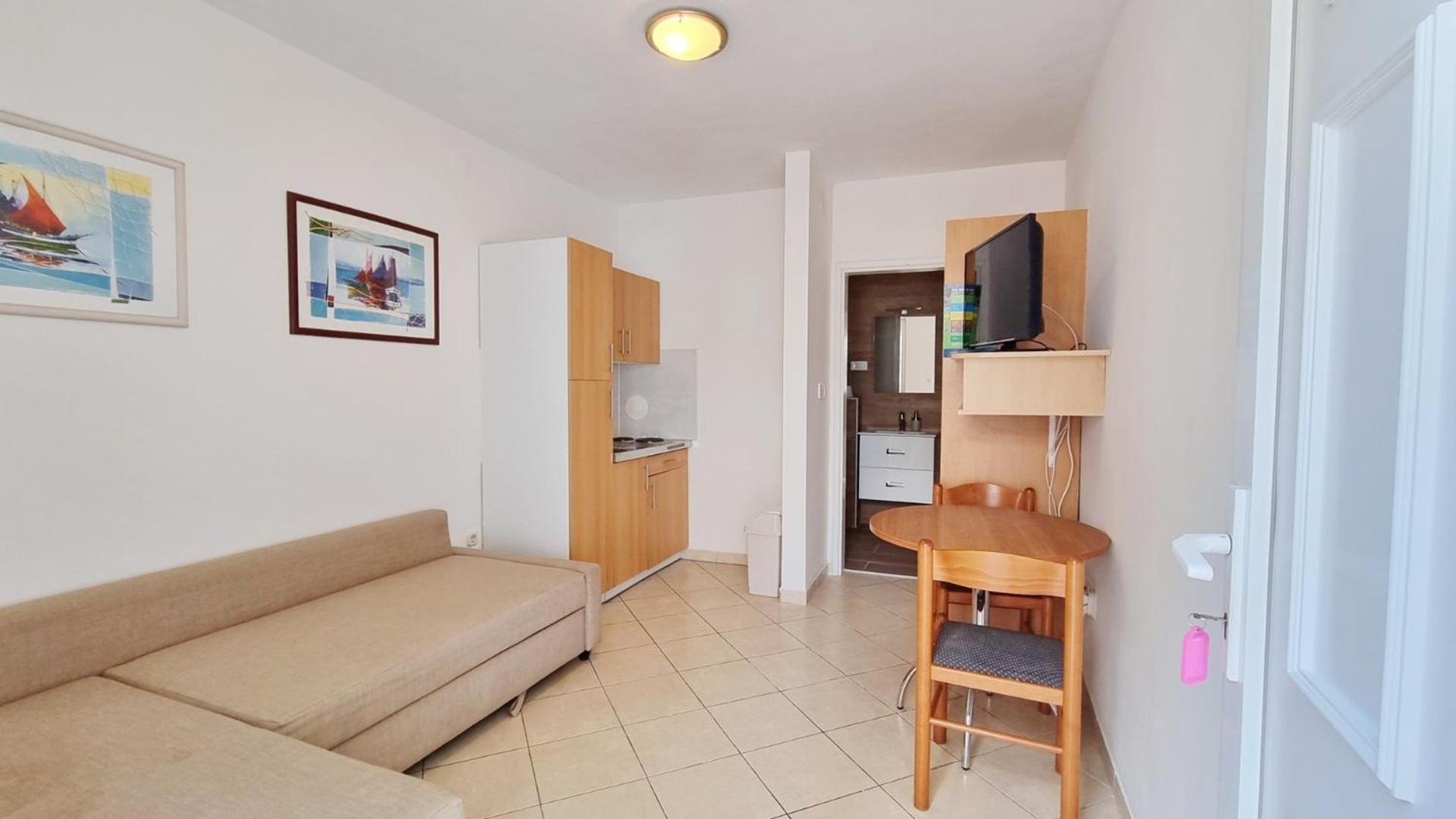 Apartments Lovincic バスカ エクステリア 写真