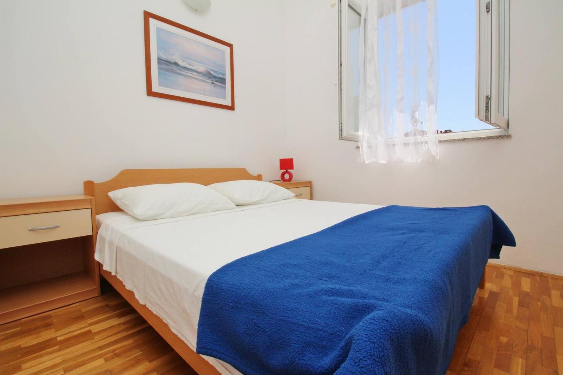 Apartments Lovincic バスカ エクステリア 写真