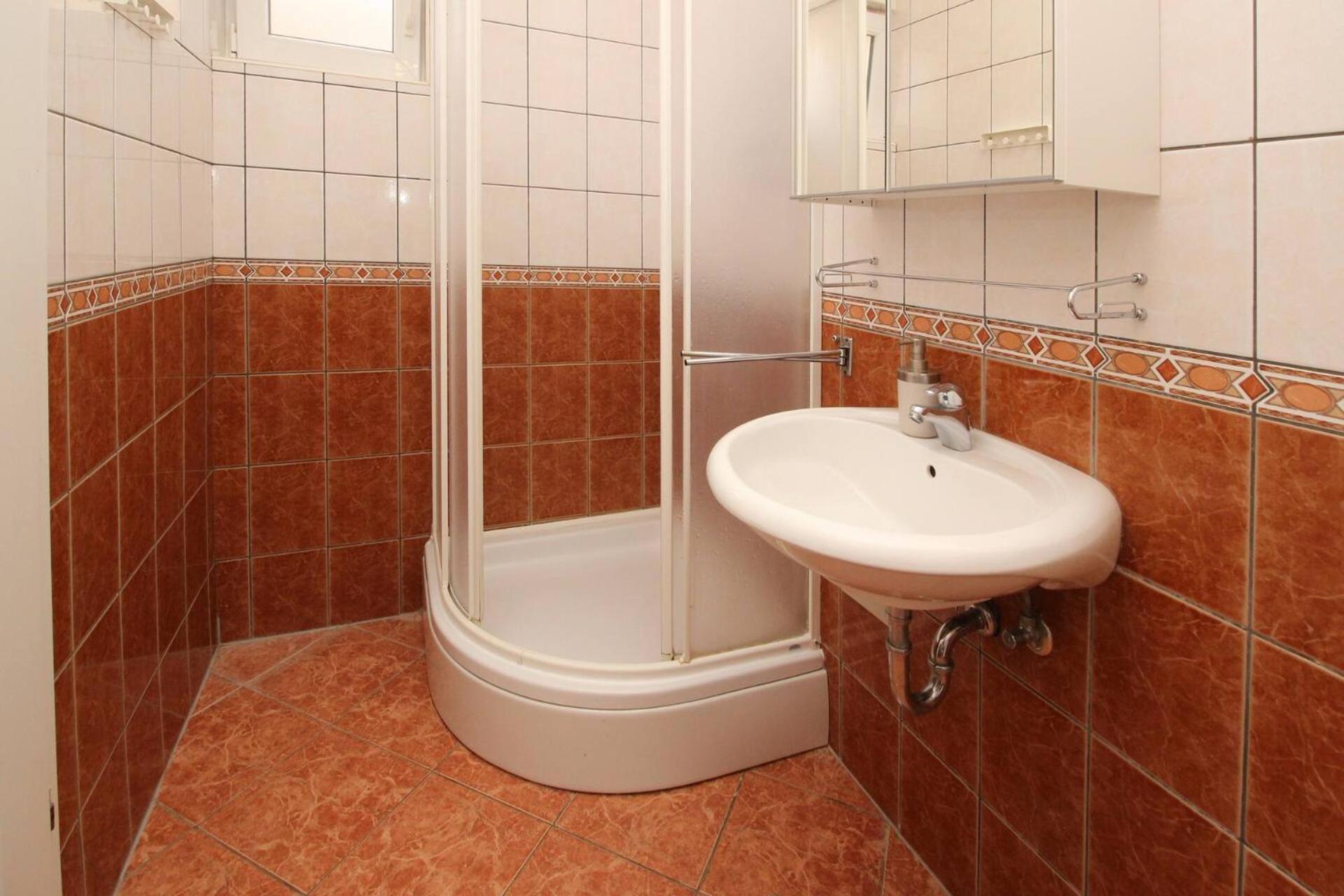 Apartments Lovincic バスカ エクステリア 写真