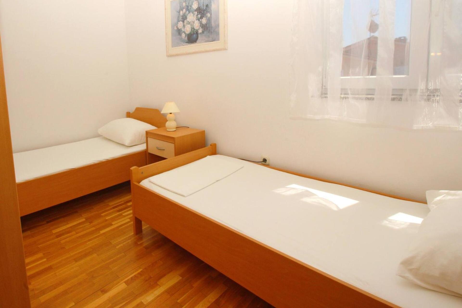 Apartments Lovincic バスカ エクステリア 写真