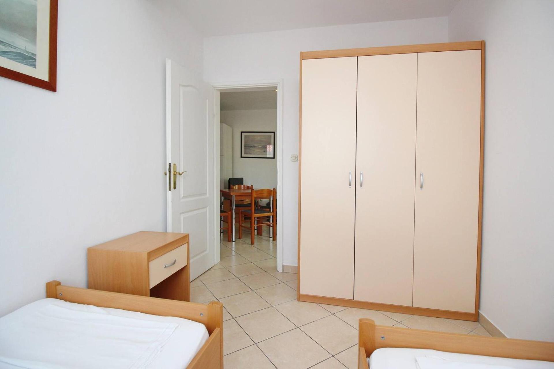 Apartments Lovincic バスカ エクステリア 写真