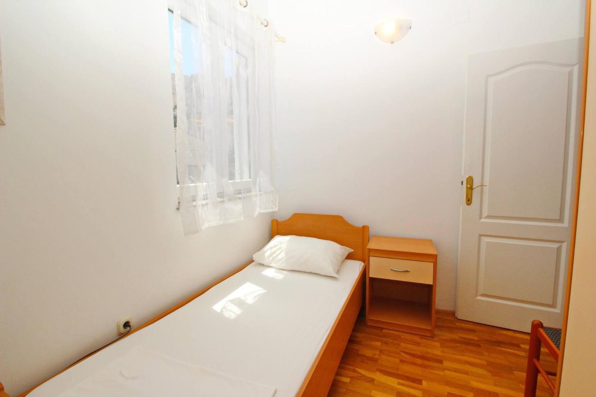 Apartments Lovincic バスカ エクステリア 写真