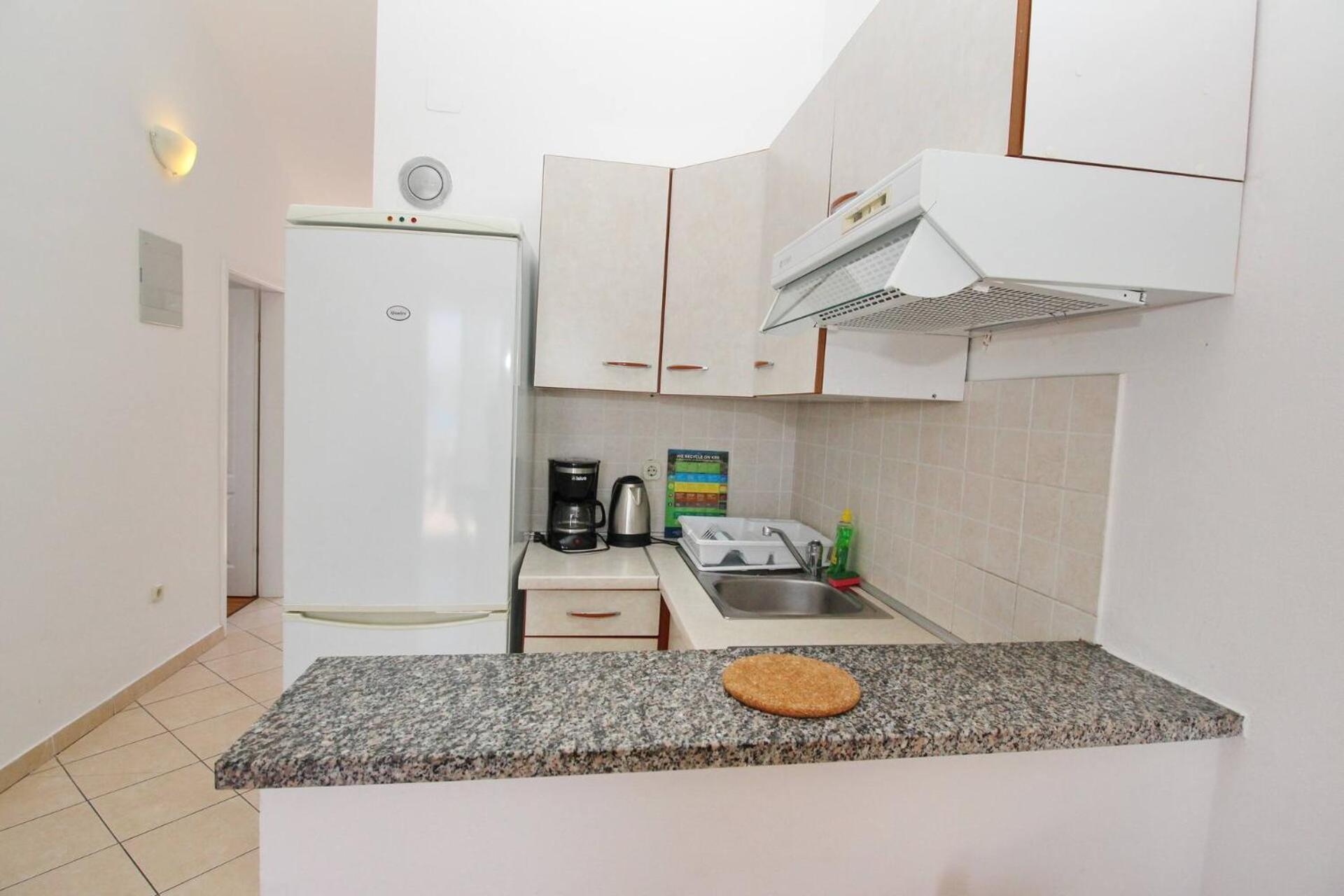 Apartments Lovincic バスカ エクステリア 写真