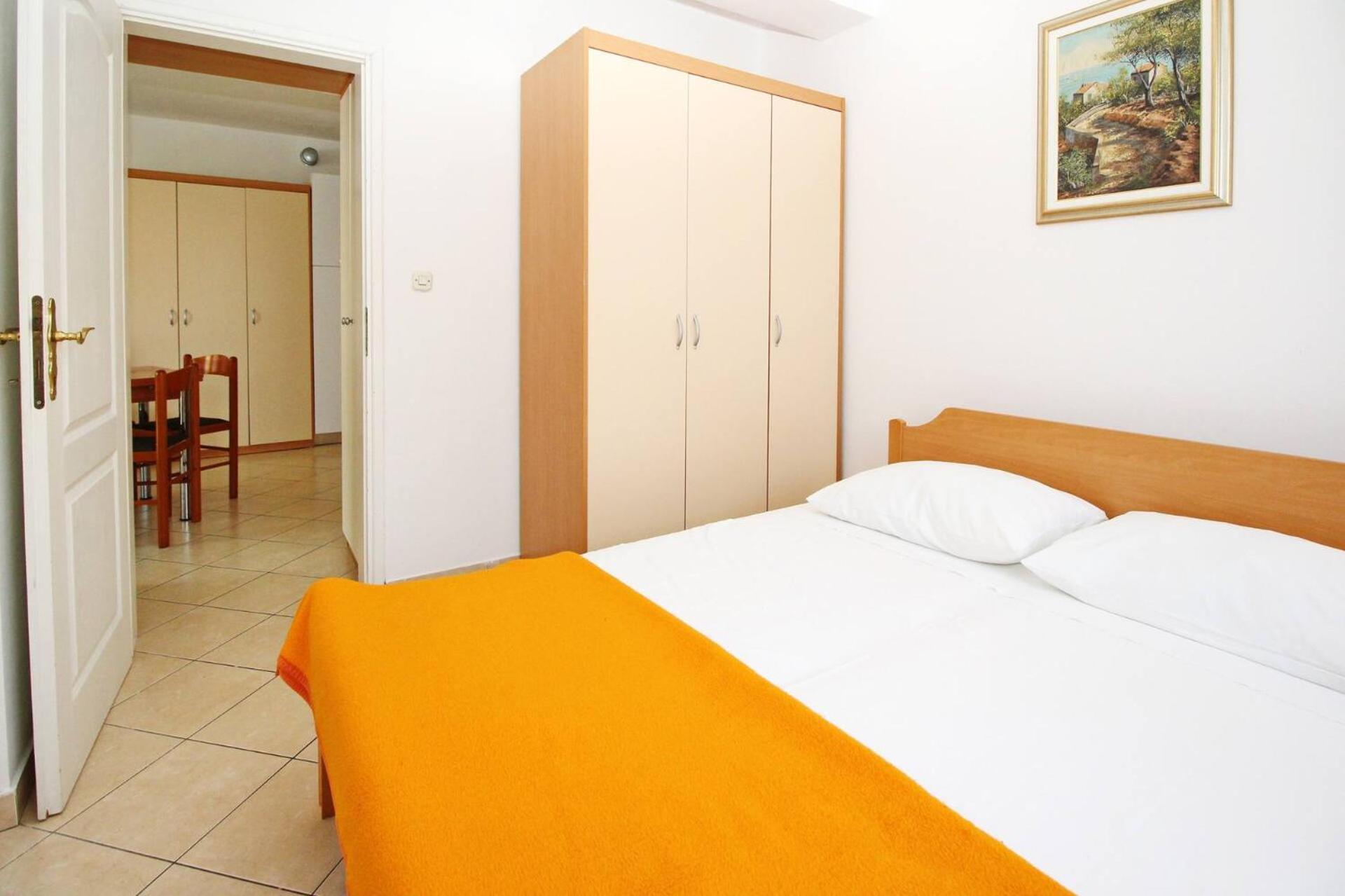Apartments Lovincic バスカ エクステリア 写真