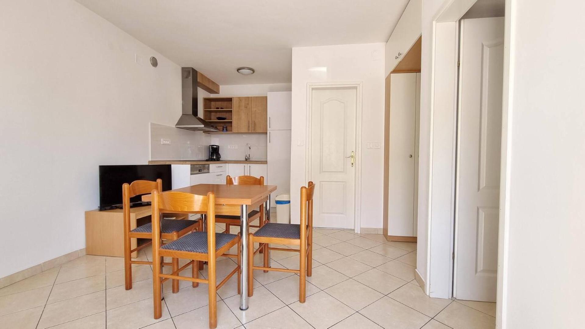 Apartments Lovincic バスカ エクステリア 写真