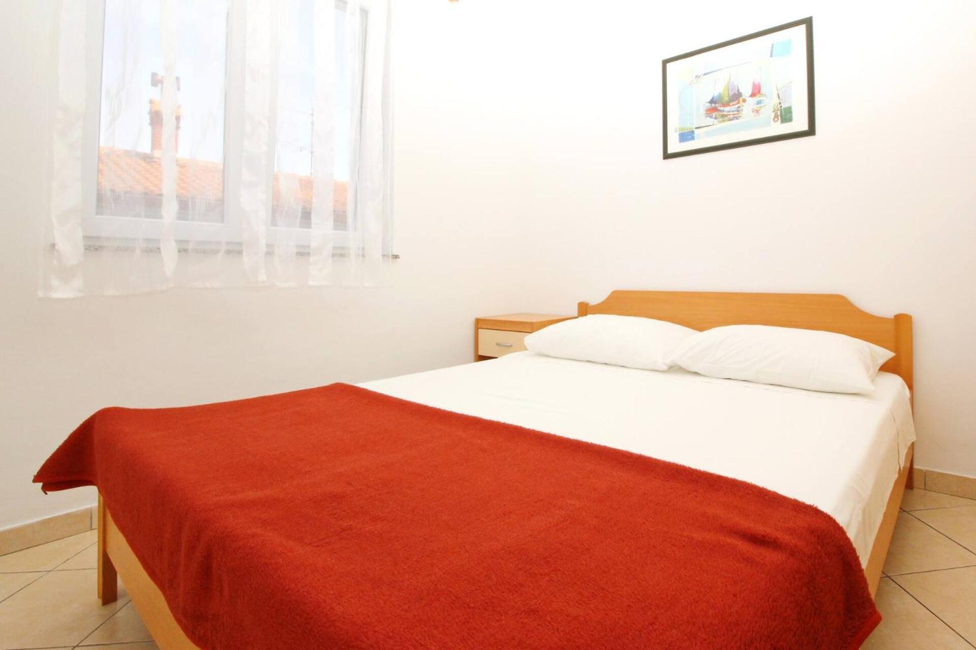Apartments Lovincic バスカ エクステリア 写真